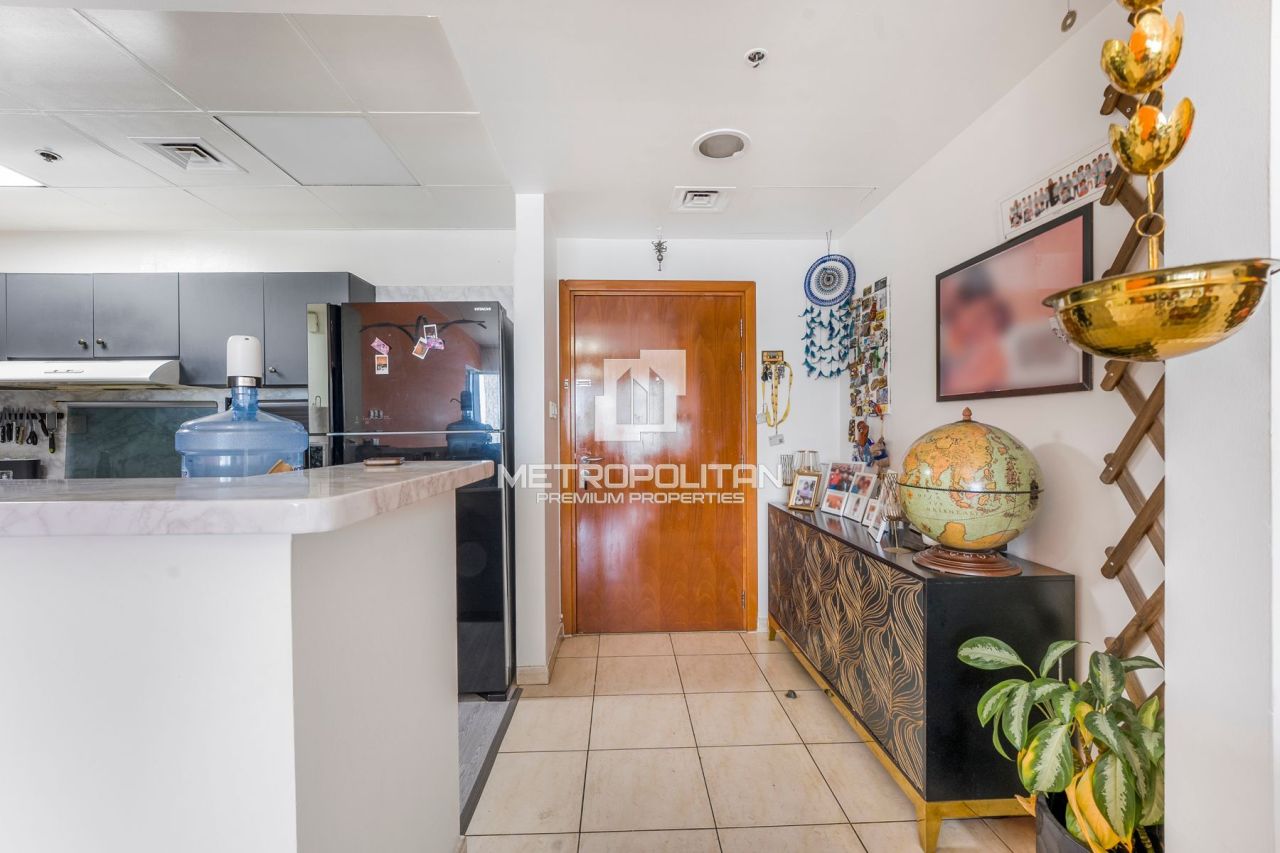 Апартаменты в Дубае, ОАЭ, 120 м² - фото 6