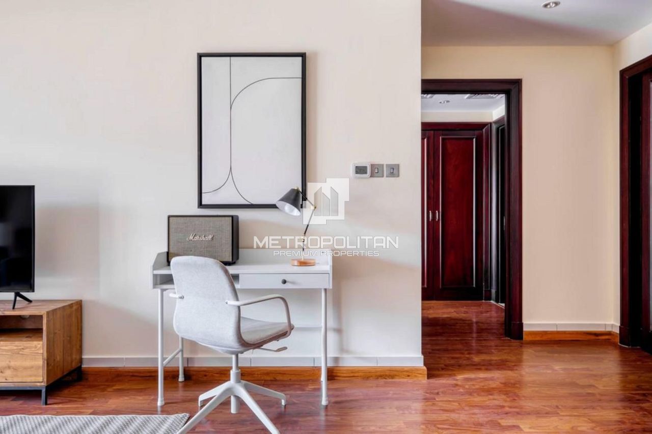 Апартаменты в Дубае, ОАЭ, 77 м² - фото 6