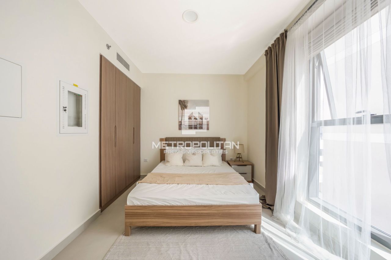 Апартаменты в Дубае, ОАЭ, 28 м² - фото 6