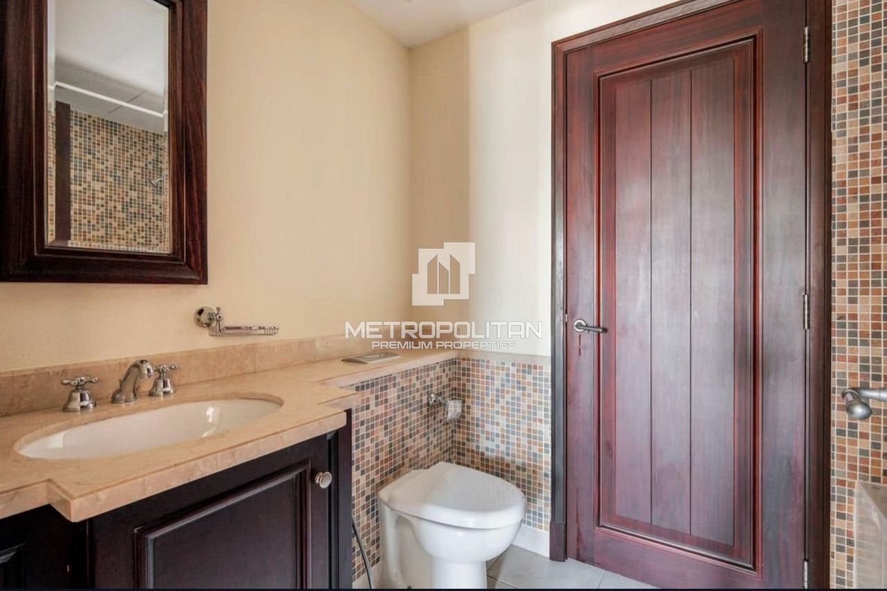 Апартаменты в Дубае, ОАЭ, 77 м² - фото 7