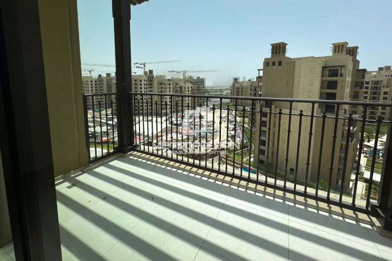 Апартаменты в Дубае, ОАЭ, 172 м² - фото 8