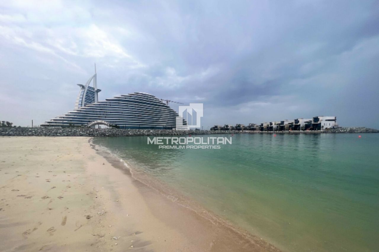 Апартаменты в Дубае, ОАЭ, 172 м² - фото 9