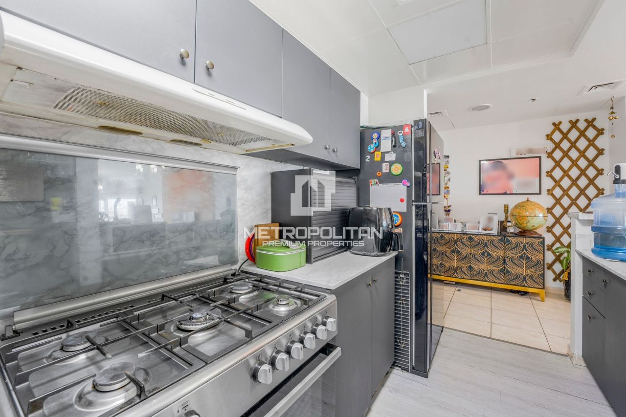 Апартаменты в Дубае, ОАЭ, 120 м² - фото 9