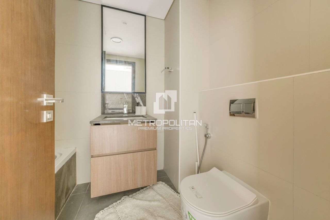 Апартаменты в Дубае, ОАЭ, 28 м² - фото 9