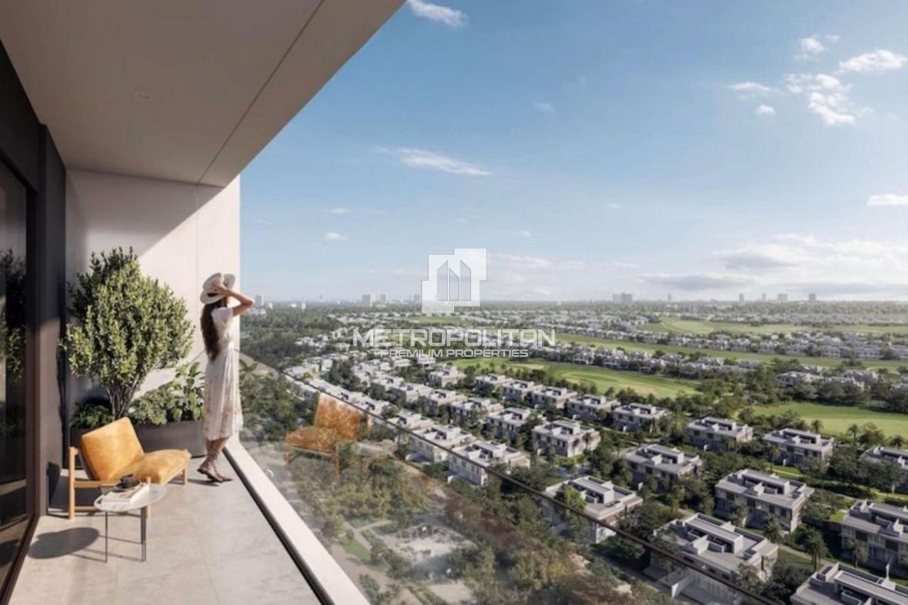 Апартаменты в Дубае, ОАЭ, 101 м² - фото 9