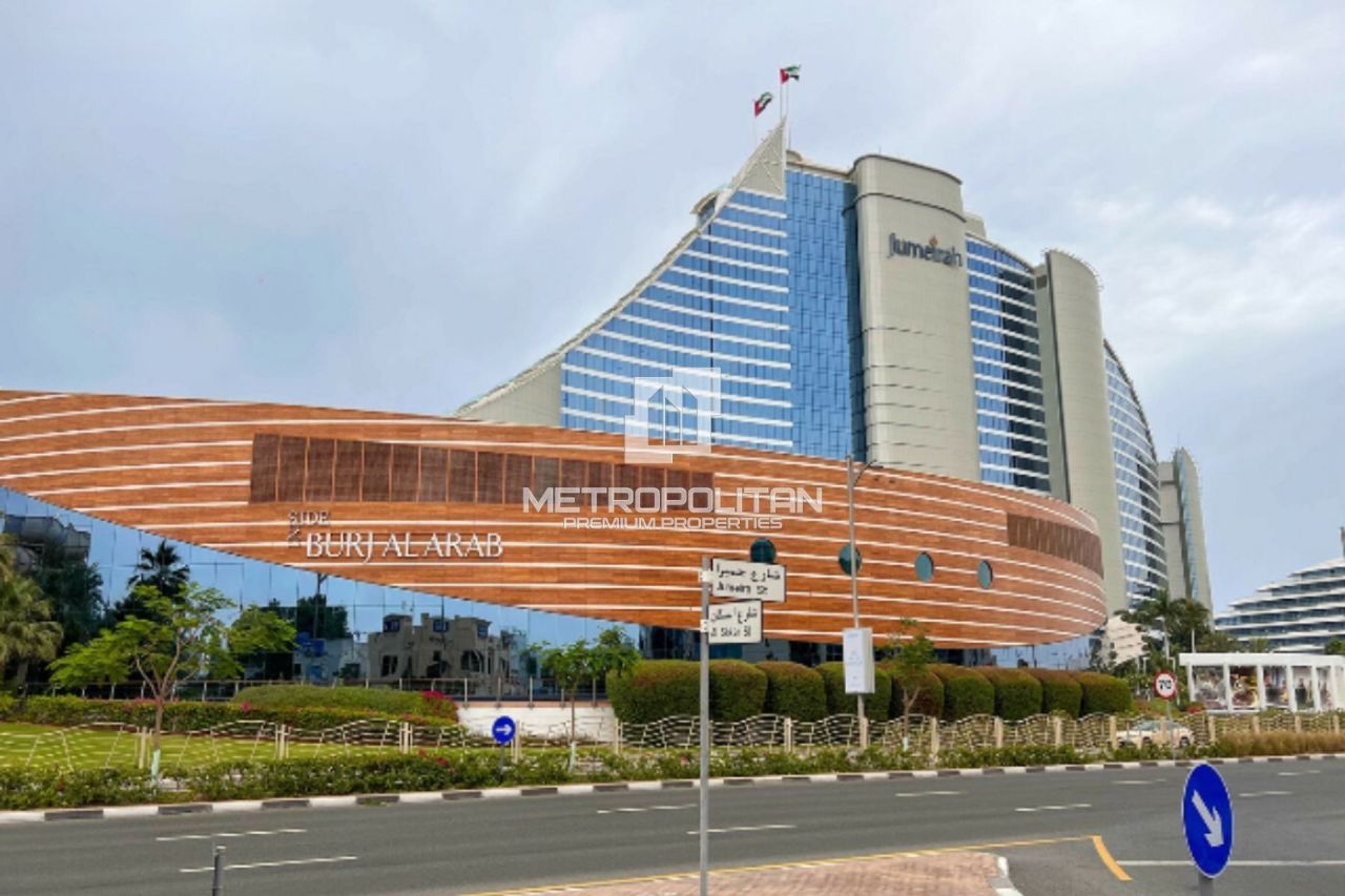 Апартаменты в Дубае, ОАЭ, 172 м² - фото 10