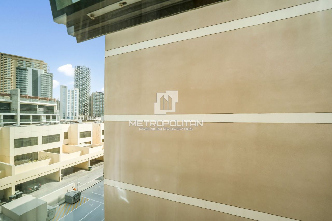 Апартаменты в Дубае, ОАЭ, 28 м² - фото 10