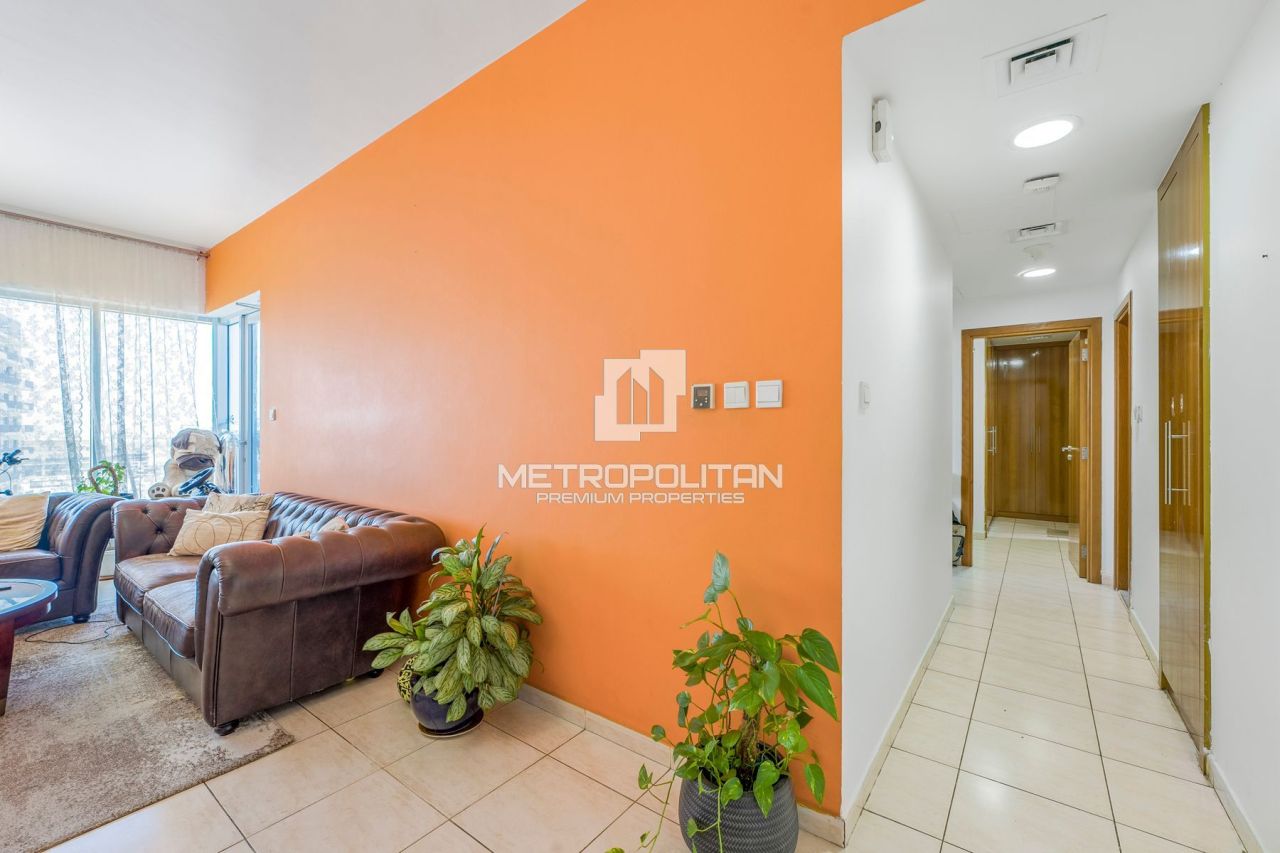 Апартаменты в Дубае, ОАЭ, 120 м² - фото 10