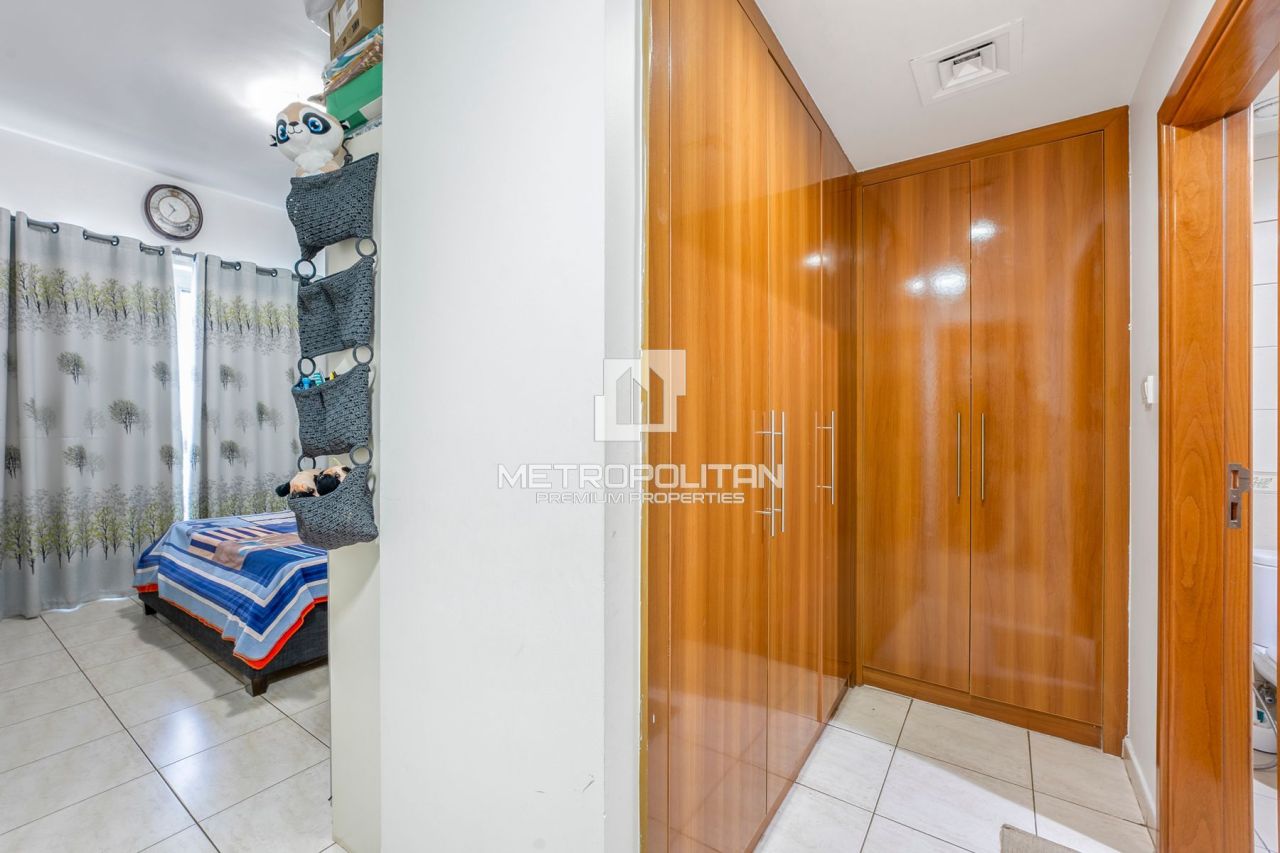 Апартаменты в Дубае, ОАЭ, 120 м² - фото 13