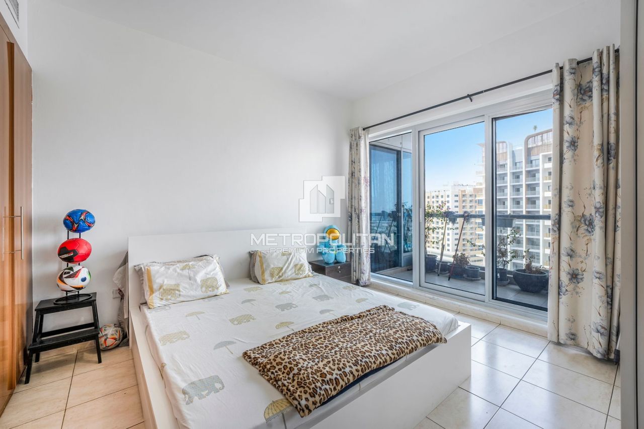 Апартаменты в Дубае, ОАЭ, 120 м² - фото 17