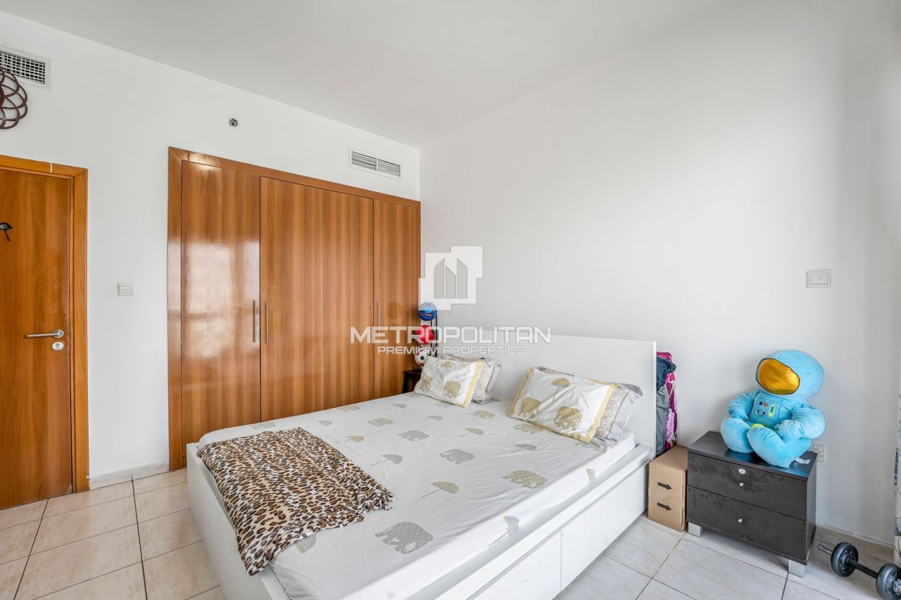 Апартаменты в Дубае, ОАЭ, 120 м² - фото 18