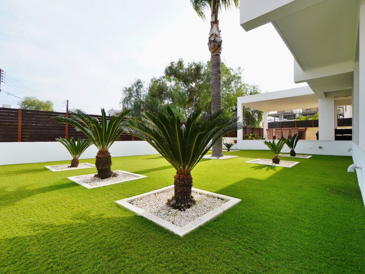 Вилла в Ларнаке, Кипр, 363 м² - фото 3