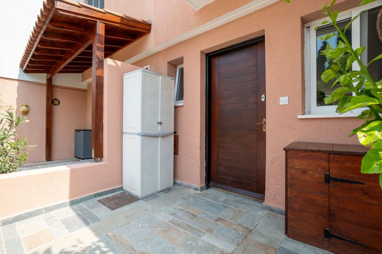 Таунхаус в Пафосе, Кипр, 80 м² - фото 4