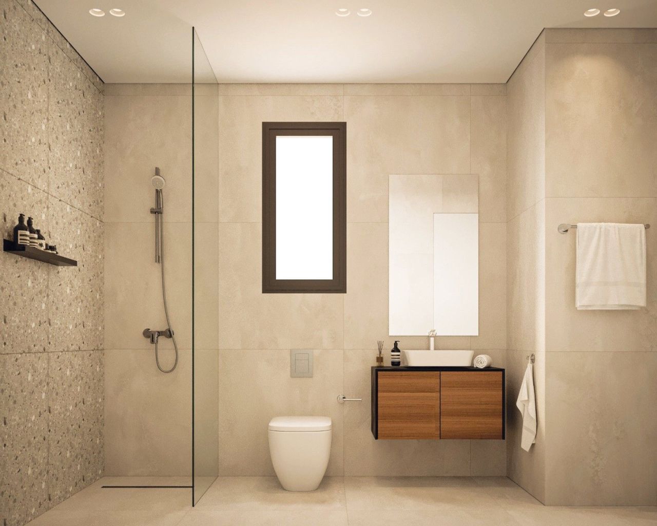 Апартаменты в Ларнаке, Кипр, 140 м² - фото 5