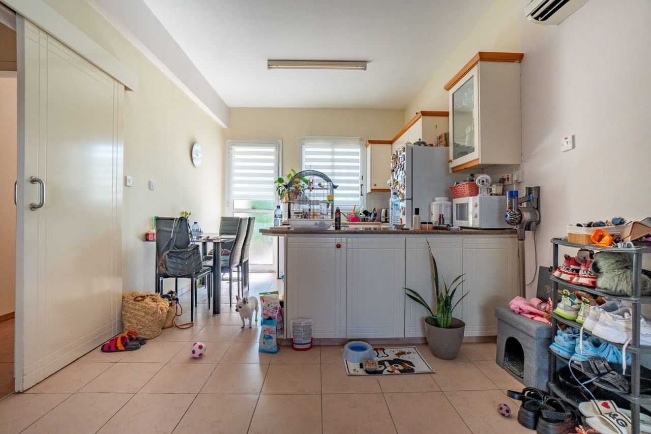 Апартаменты в Пафосе, Кипр, 67 м² - фото 5