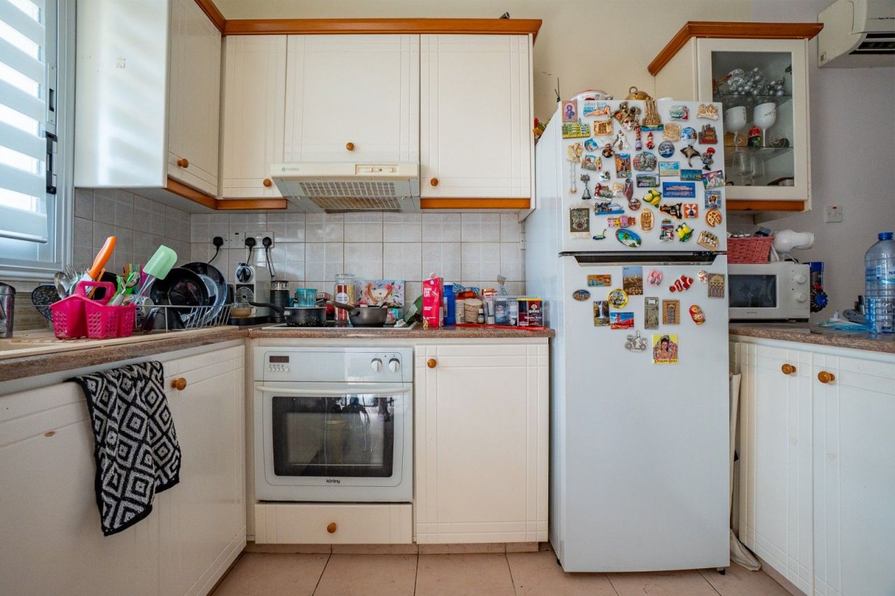 Апартаменты в Пафосе, Кипр, 67 м² - фото 6