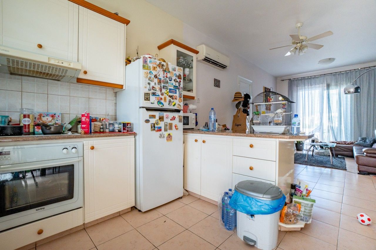 Апартаменты в Пафосе, Кипр, 67 м² - фото 7