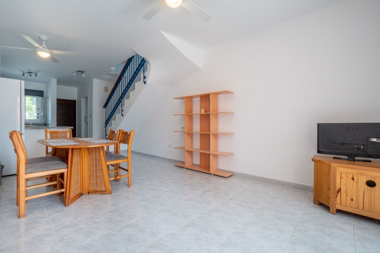 Таунхаус в Пафосе, Кипр, 80 м² - фото 10