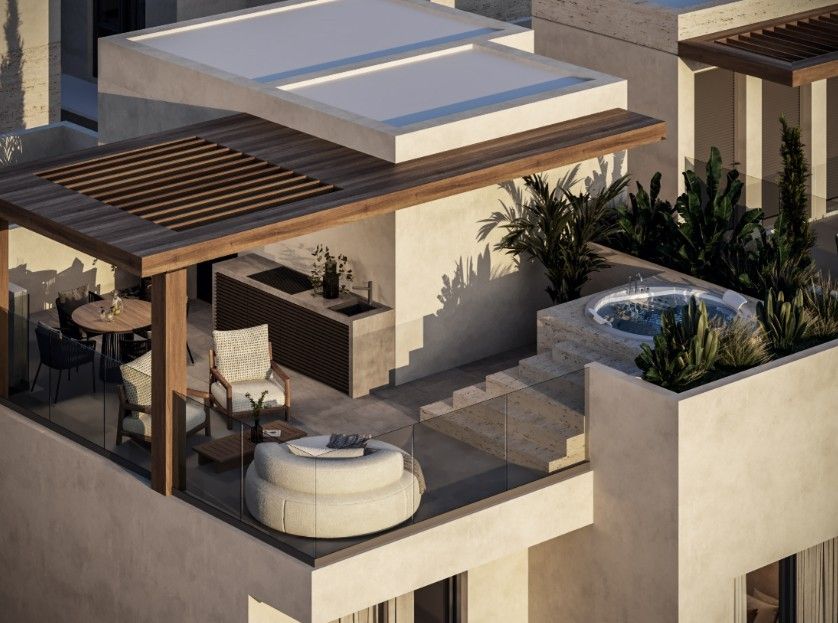 Вилла в Ларнаке, Кипр, 162 м² - фото 10