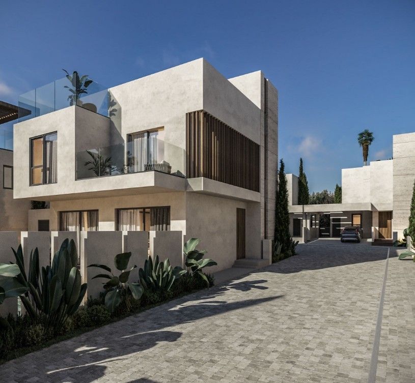 Вилла в Ларнаке, Кипр, 162 м² - фото 11