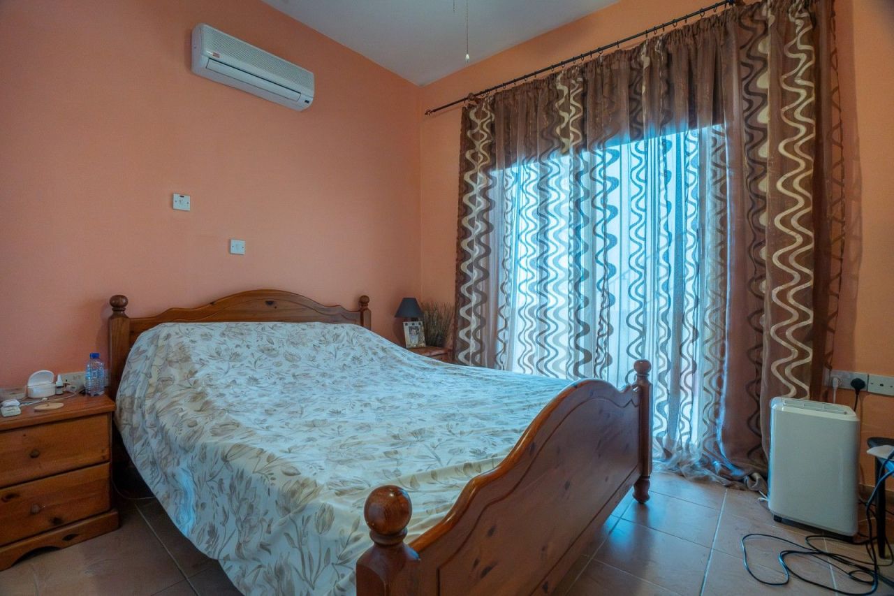 Апартаменты в Пафосе, Кипр, 67 м² - фото 15