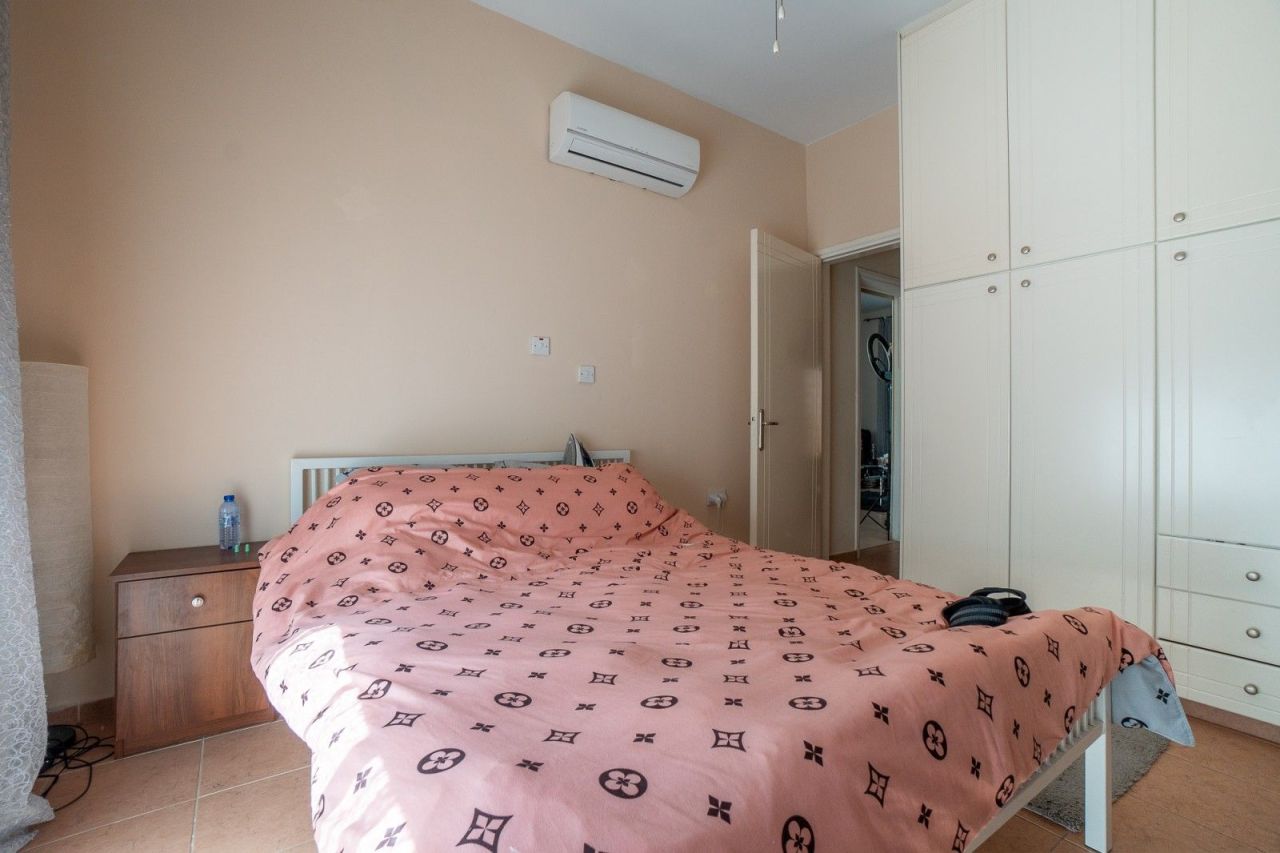 Апартаменты в Пафосе, Кипр, 67 м² - фото 19