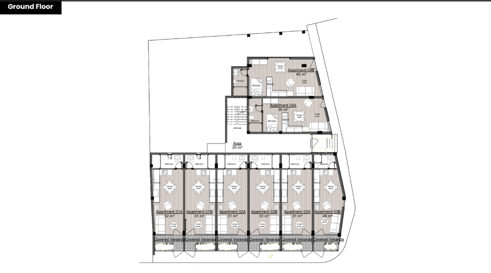 Офис в Лимасоле, Кипр - фото 3