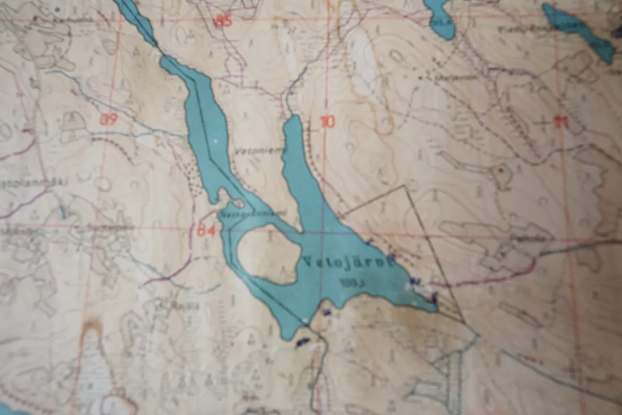 Коттедж в Керимяки, Финляндия, 67 м² - фото 13