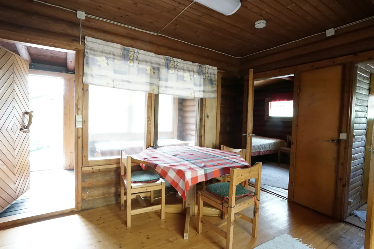 Коттедж в Керимяки, Финляндия, 67 м² - фото 3