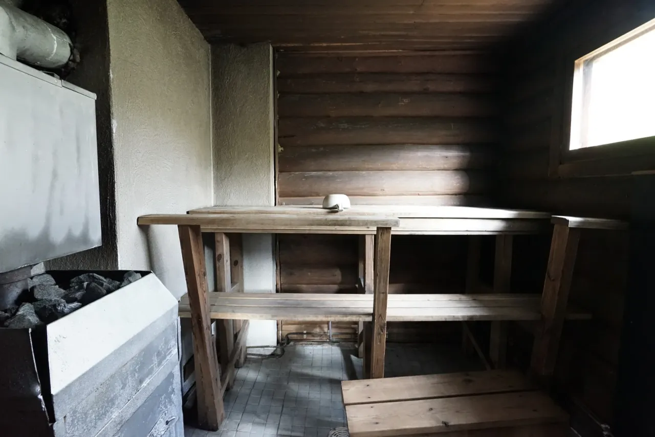 Коттедж в Керимяки, Финляндия, 67 м² - фото 8