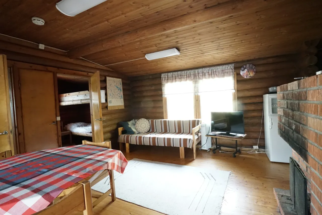 Коттедж в Керимяки, Финляндия, 67 м² - фото 4