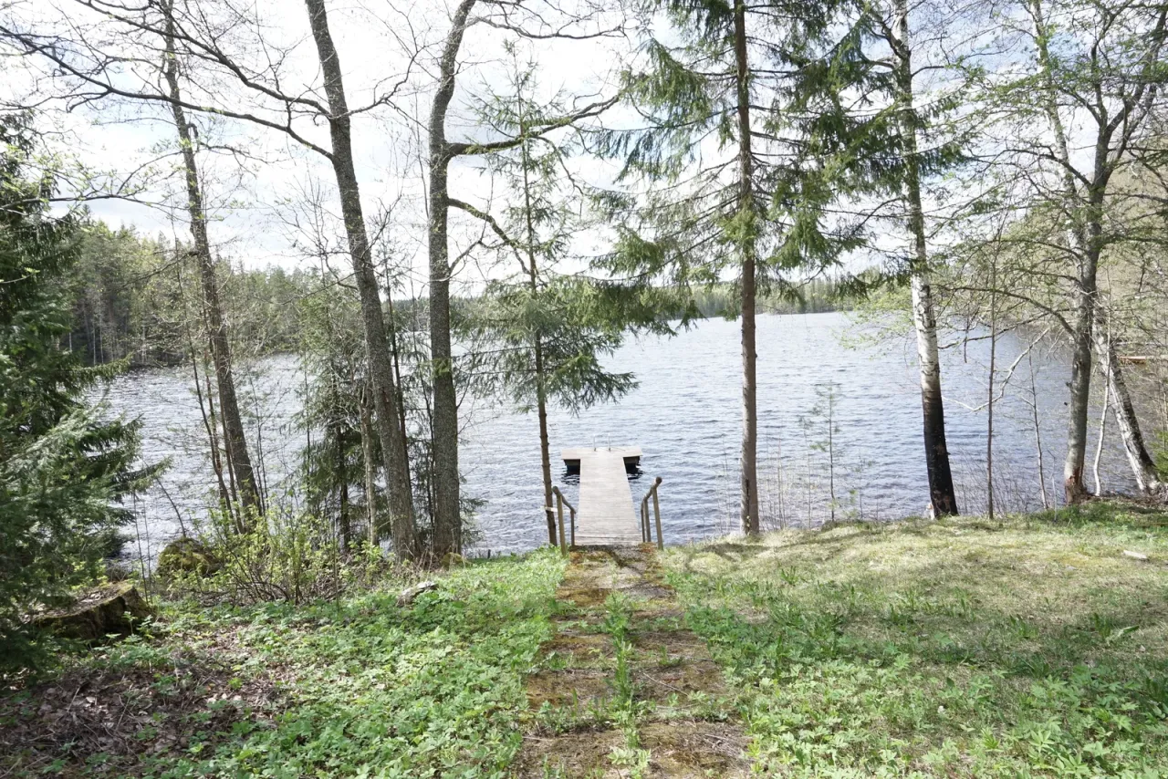 Коттедж в Керимяки, Финляндия, 67 м² - фото 2