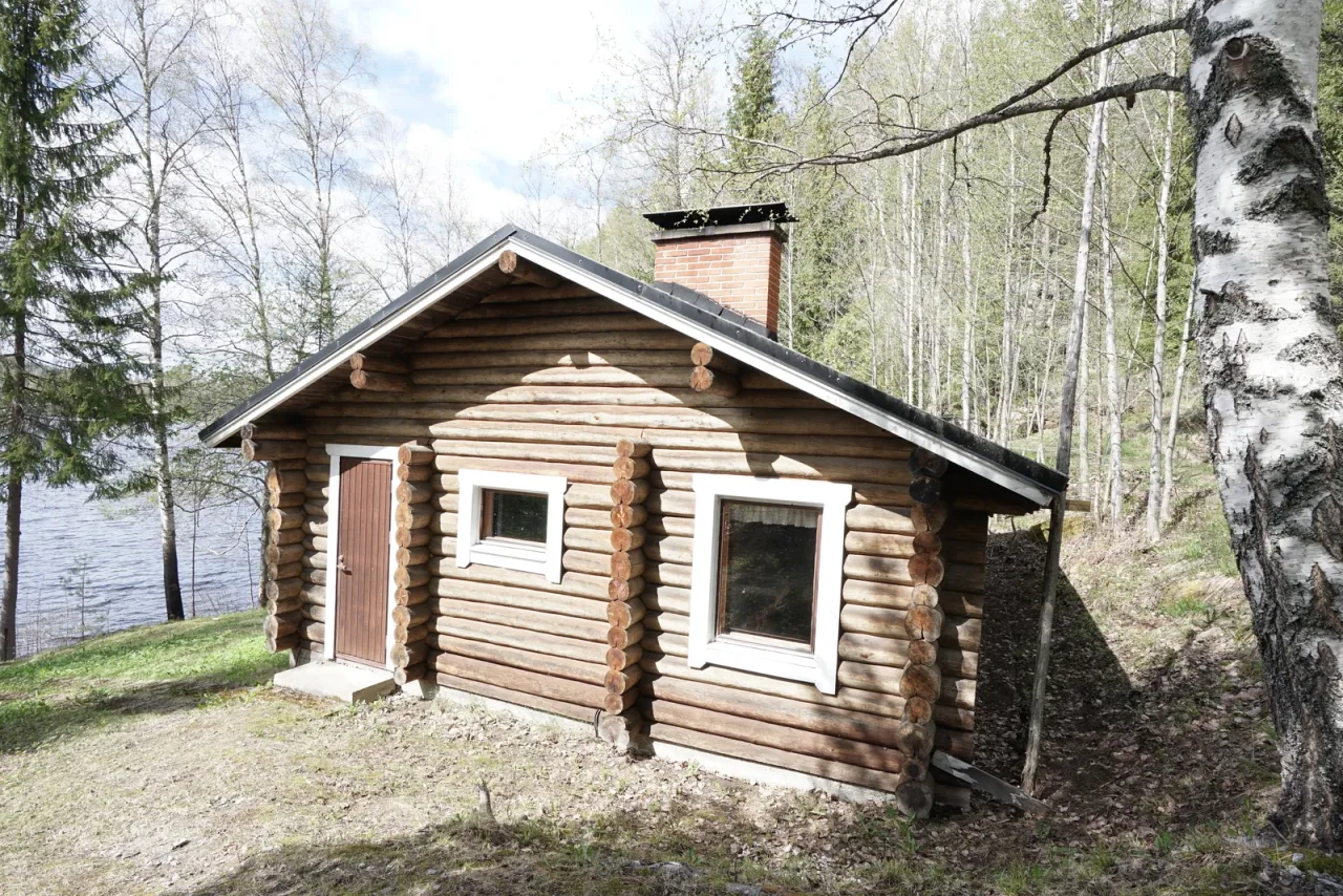Коттедж в Керимяки, Финляндия, 67 м² - фото 1