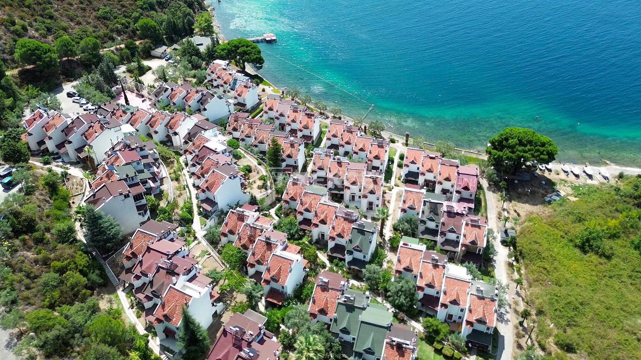 Вилла Армутлу, Турция, 225 м² - фото 1