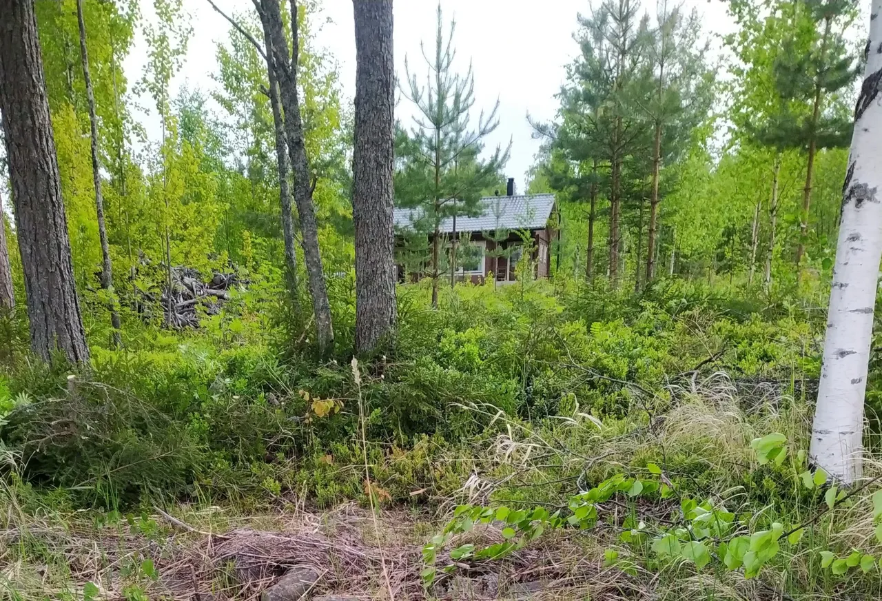 Коттедж в Керимяки, Финляндия, 58 м² - фото 8