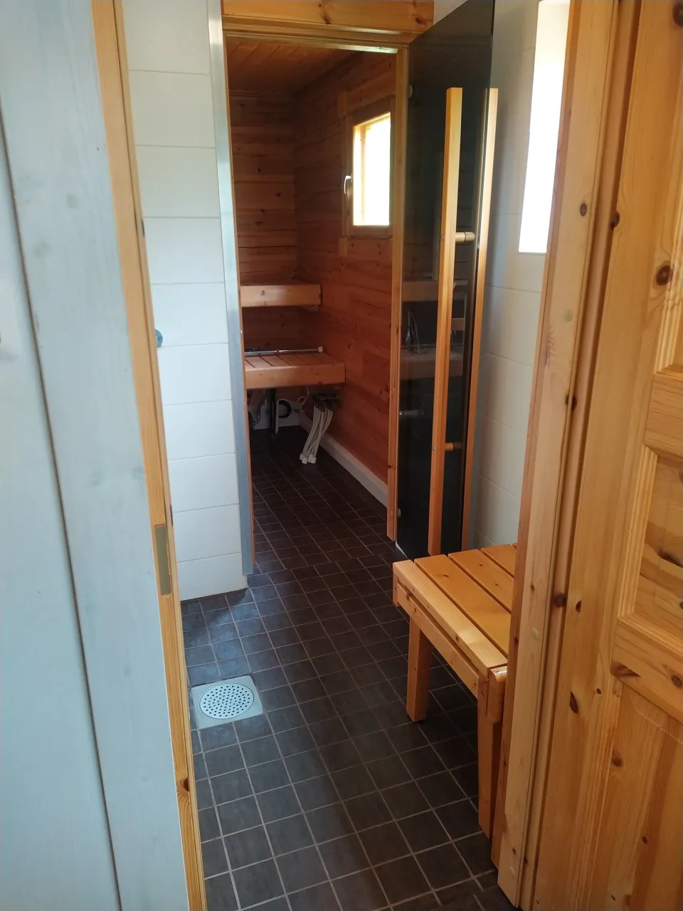 Коттедж в Керимяки, Финляндия, 58 м² - фото 9