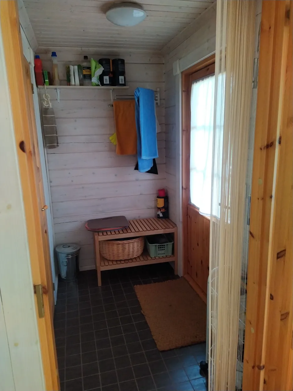 Коттедж в Керимяки, Финляндия, 58 м² - фото 11