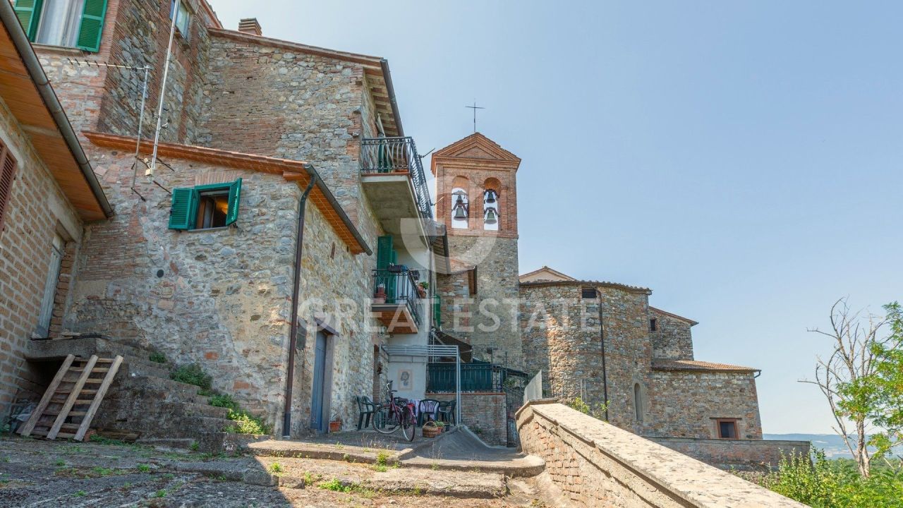 Апартаменты в Фабро, Италия, 136 м² - фото 1