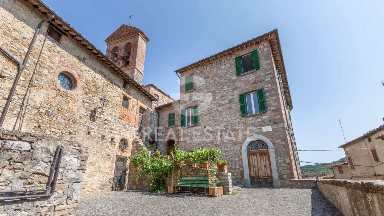 Апартаменты в Фабро, Италия, 136 м² - фото 3