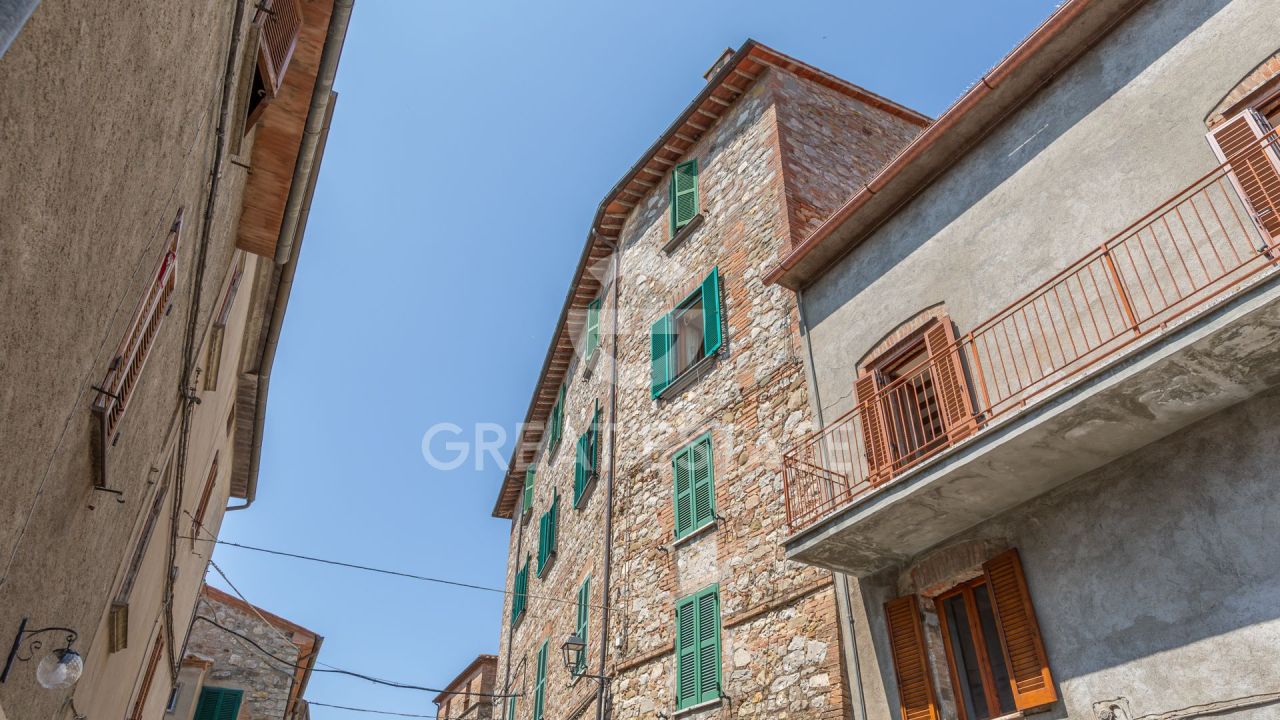 Апартаменты в Фабро, Италия, 136 м² - фото 4