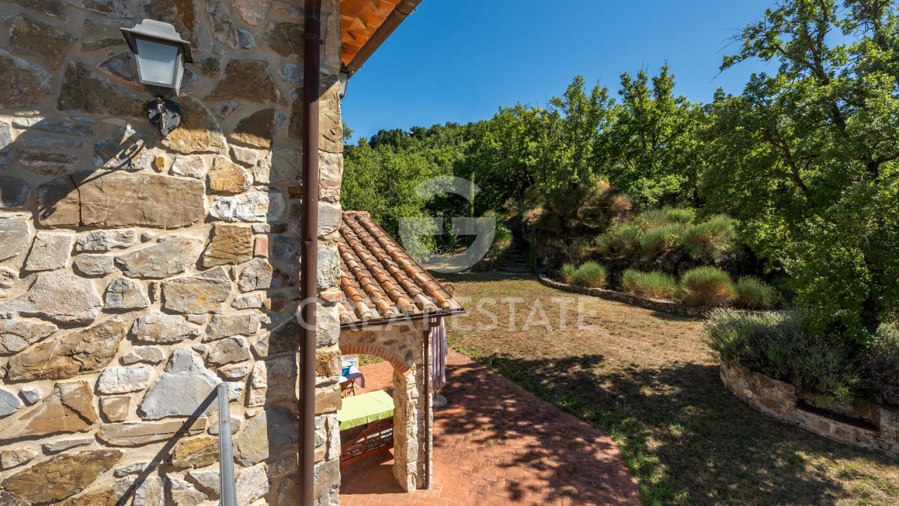 Дом Arcidosso, Италия, 188 м² - фото 4