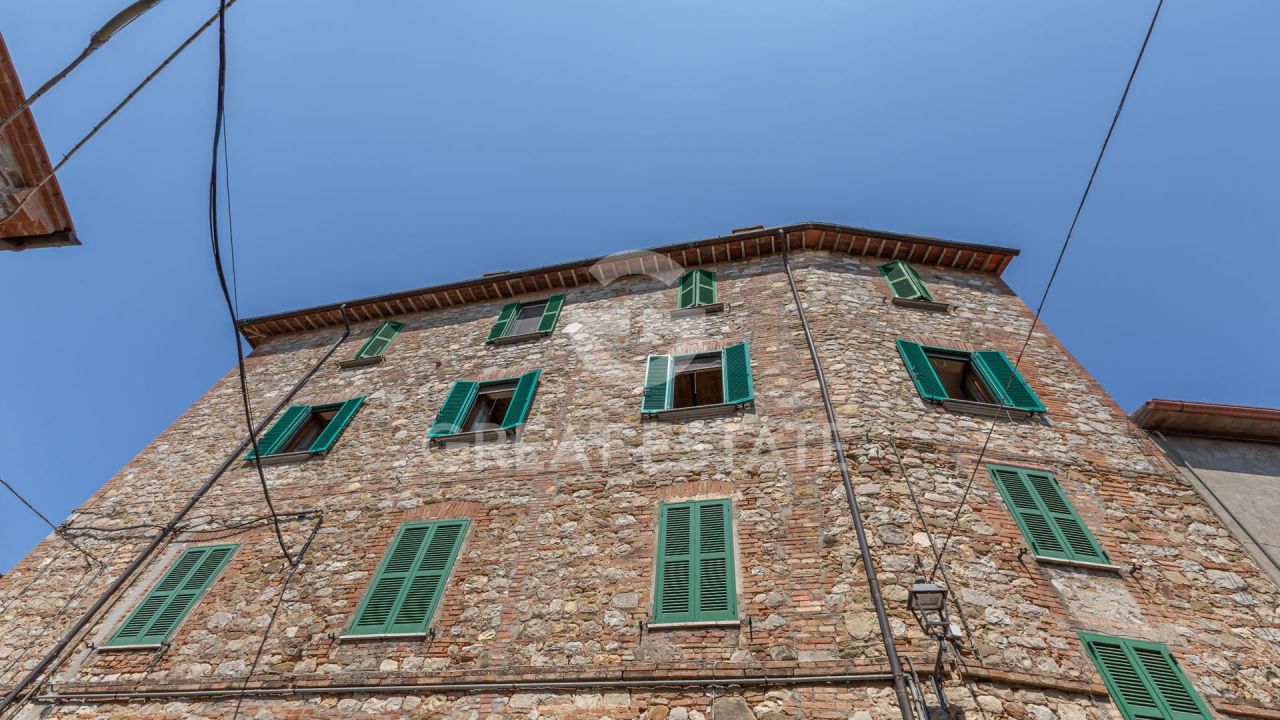 Апартаменты в Фабро, Италия, 136 м² - фото 5