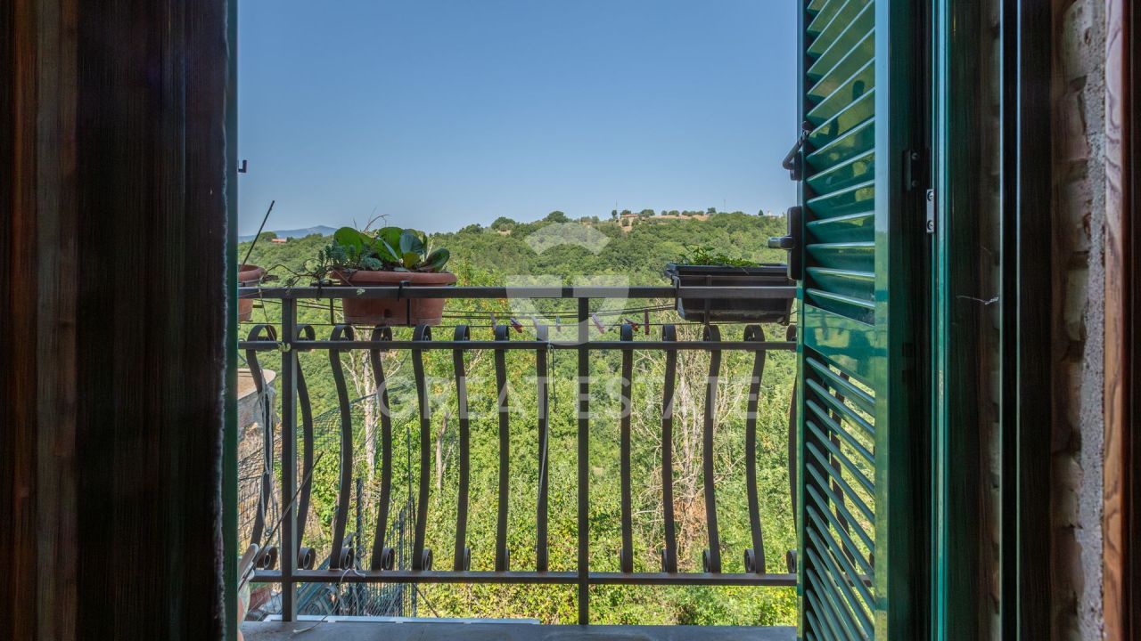 Апартаменты в Фабро, Италия, 136 м² - фото 6