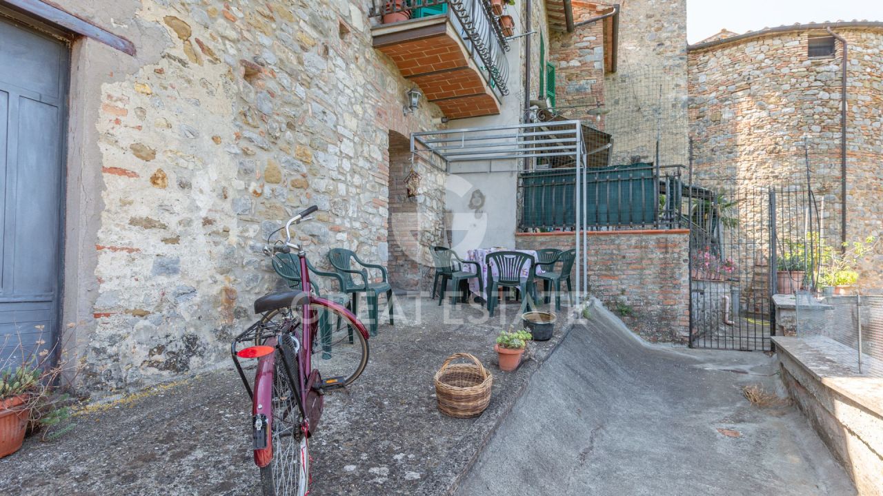 Апартаменты в Фабро, Италия, 136 м² - фото 7