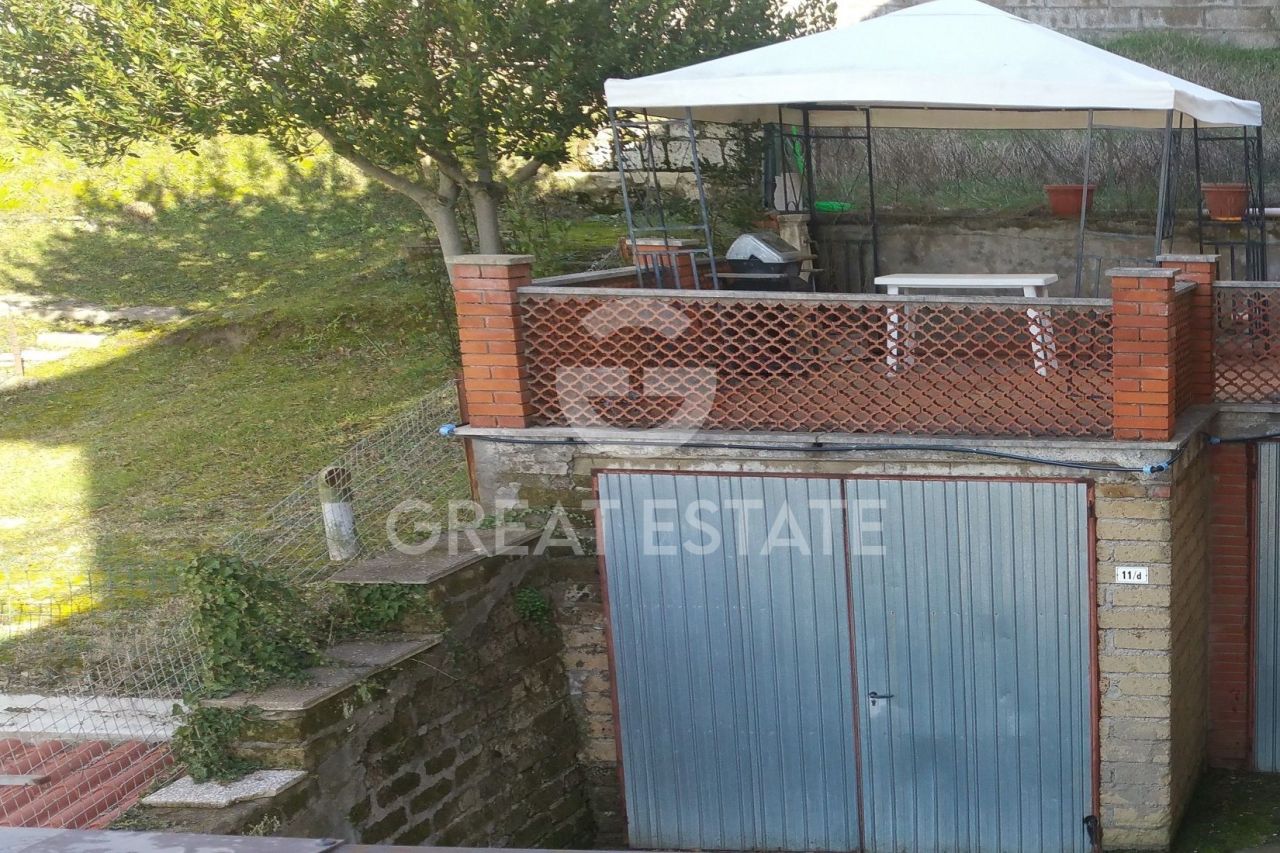 Апартаменты в Фабро, Италия, 215.2 м² - фото 7