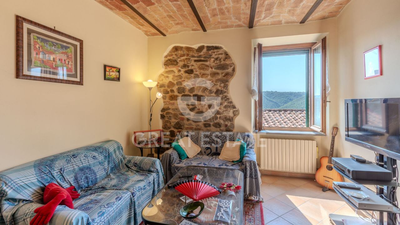 Апартаменты в Фабро, Италия, 136 м² - фото 9