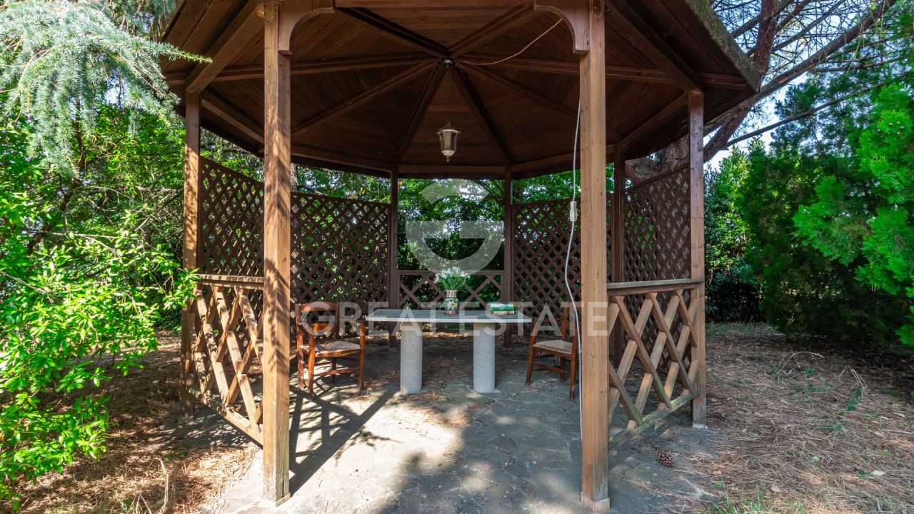 Дом в Орвието, Италия, 424.3 м² - фото 10