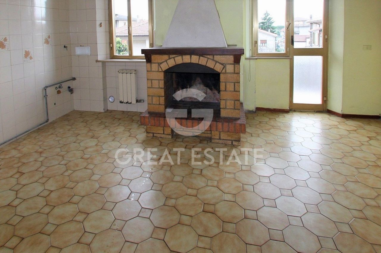 Апартаменты в Фабро, Италия, 215.2 м² - фото 10