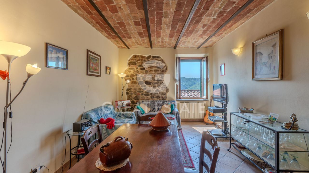 Апартаменты в Фабро, Италия, 136 м² - фото 11