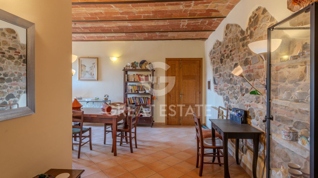 Апартаменты в Фабро, Италия, 136 м² - фото 12